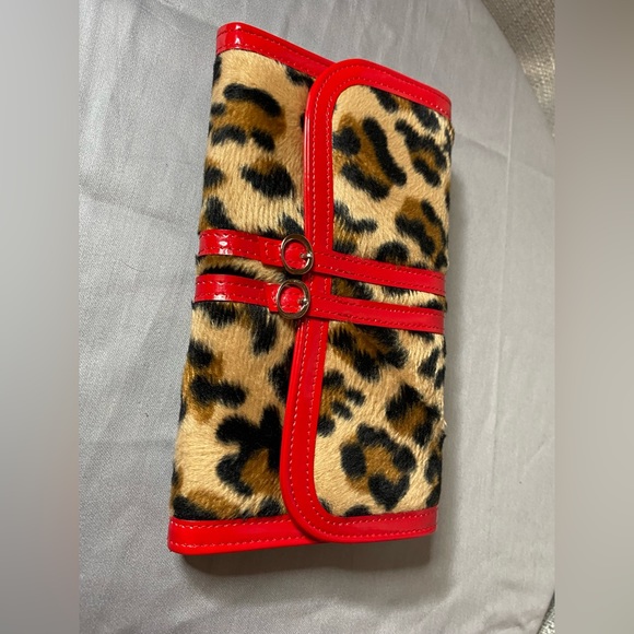 Hells Bells Finishing School for Girls - Wallet Clutch - Picture 8 of 11